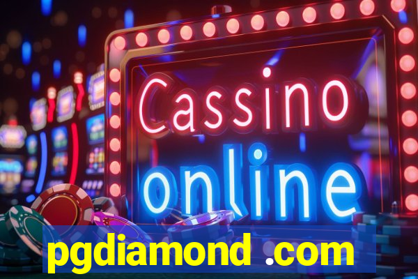 pgdiamond .com